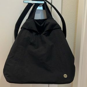 Lululemon Bag